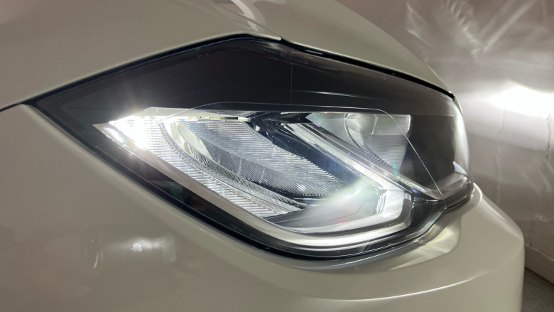 Volkswagen Polo 1.0 TSI Match 5dr Petrol Hatchback